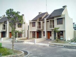 Perbandingan Harga Rumah di Bandung
