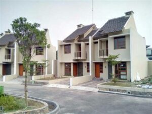 Penipuan Harga Rumah di Bandung