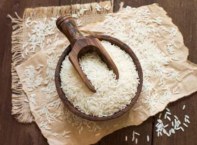 berapa gram gula dalam nasi